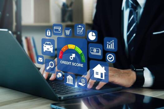 Building Your Credit Score